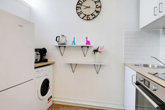 チャーミング スタジオ - 2人 - サクレ クール