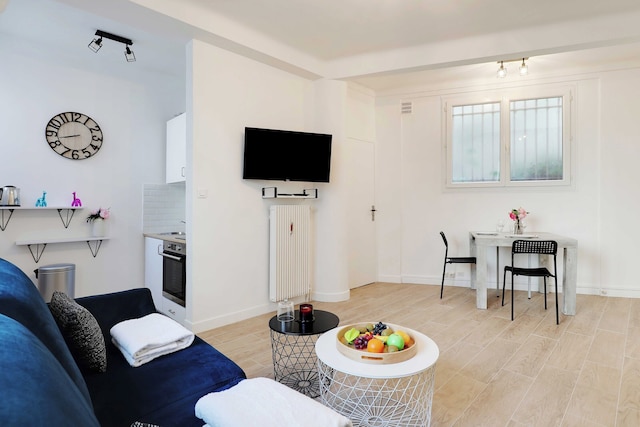 チャーミング スタジオ - 2人 - サクレ クール