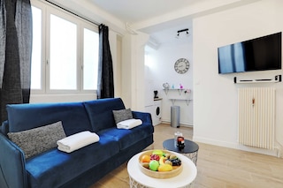 チャーミング スタジオ - 2人 - サクレ クール