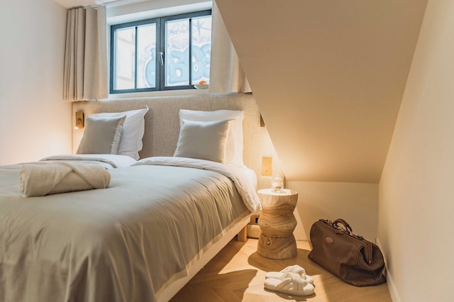 スペーシャス ロフト ウィズ スパ - 4ベッドルーム/8人 - モンマルトル