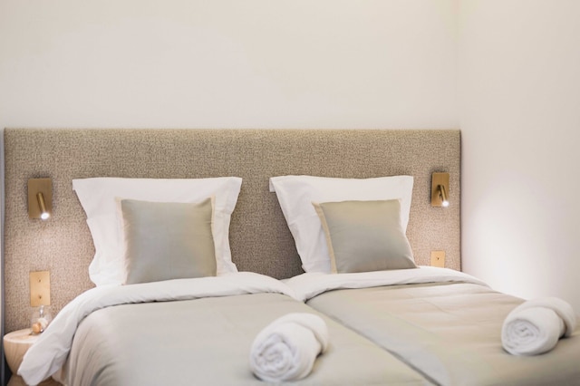 スペーシャス ロフト ウィズ スパ - 4ベッドルーム/8人 - モンマルトル