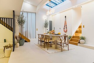 スペーシャス ロフト ウィズ スパ - 4ベッドルーム/8人 - モンマルトル