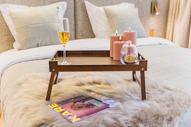 スペーシャス ロフト ウィズ スパ - 4ベッドルーム/8人 - モンマルトル