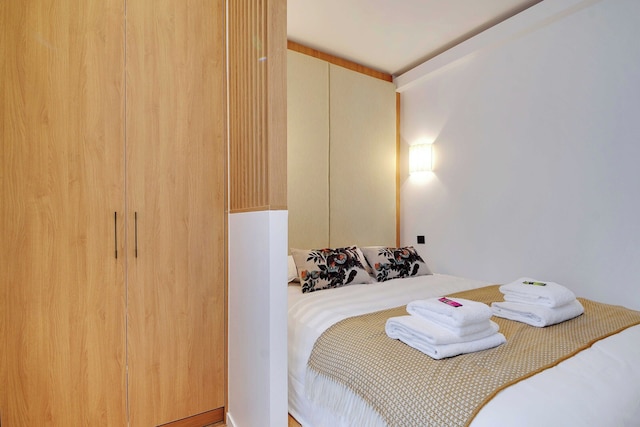 シック アパートメント - 1ベッドルーム/4人 - クリニャンクール/サクレ・クール