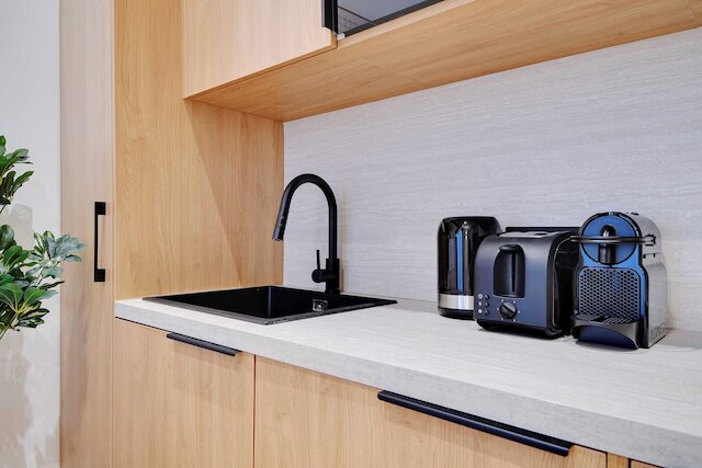 シック アパートメント - 1ベッドルーム/4人 - クリニャンクール/サクレ・クール