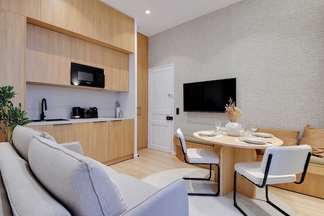 シック アパートメント - 1ベッドルーム/4人 - クリニャンクール/サクレ・クール