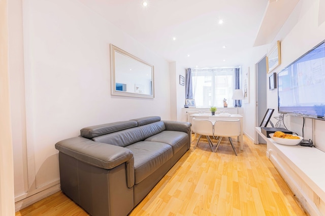 クワイエット アパートメント - 1ベッドルーム/4人 - サクレ・クール