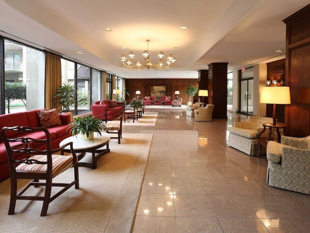 コンテンポラリー スタジオ バイ バートン パーク