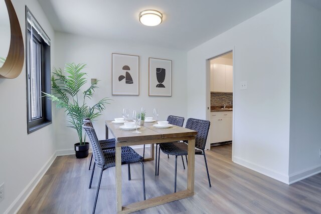 コンテンポラリー スタジオ バイ バートン パーク