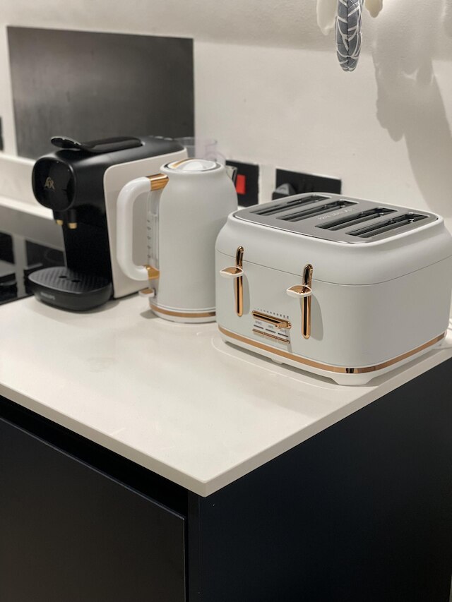 セントラル 2 レベル - バルコニー-フリー パーキング-WiFi