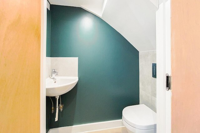 セントラル 2 レベル - バルコニー-フリー パーキング-WiFi