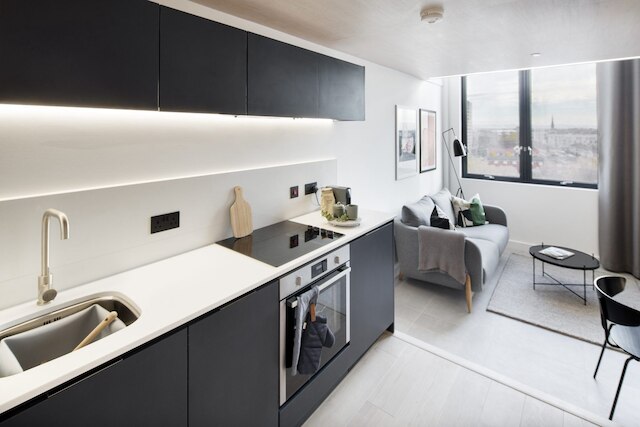 セントラル 2 レベル - バルコニー-フリー パーキング-WiFi