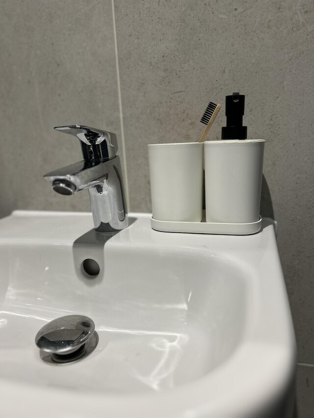 セントラル 2 レベル - バルコニー-フリー パーキング-WiFi