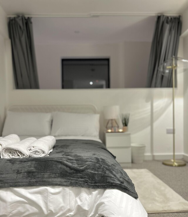 セントラル 2 レベル - バルコニー-フリー パーキング-WiFi