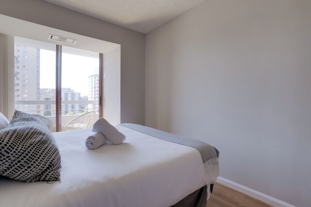 セントラル ペンタゴン シティ ロケーション