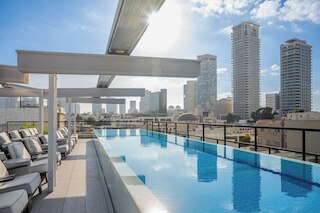 ジムナジア イスロテル, ア トリビュート ポートフォリオ ホテル