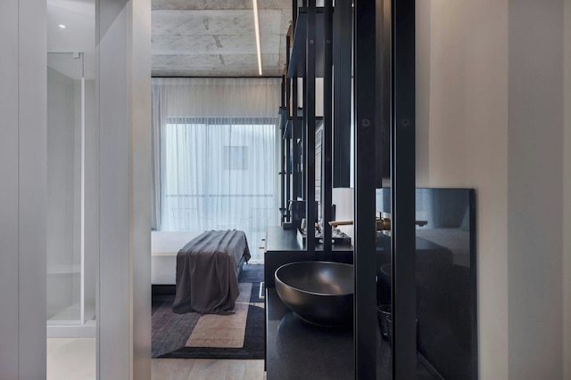 ジムナジア イスロテル, ア トリビュート ポートフォリオ ホテル