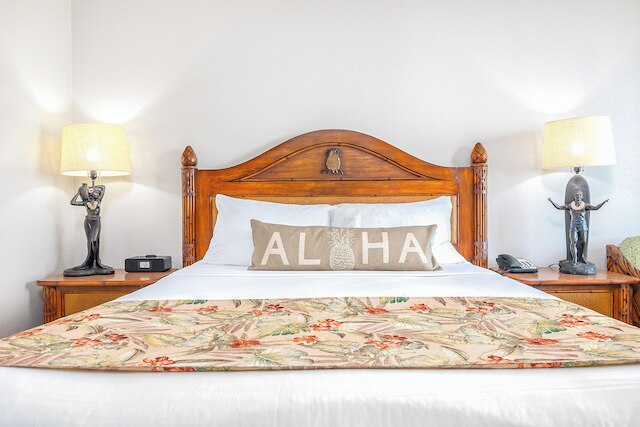 ルアナ ワイキキ バイ トロピカル エスケープス リアルティ