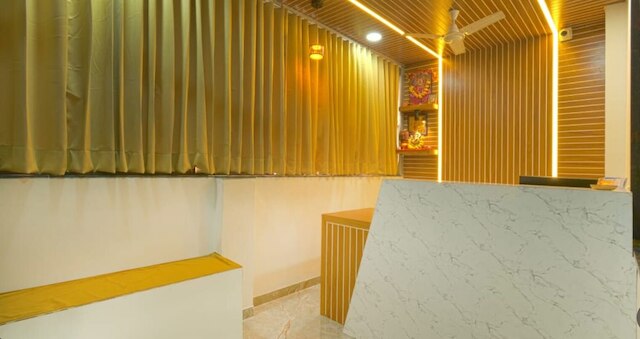 ホテル マドゥール