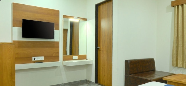 ホテル マドゥール