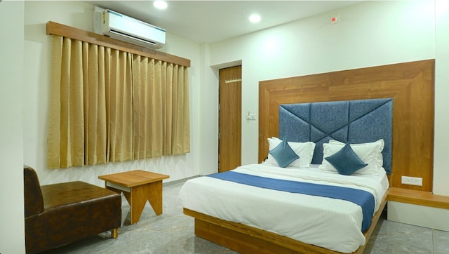 ホテル マドゥール