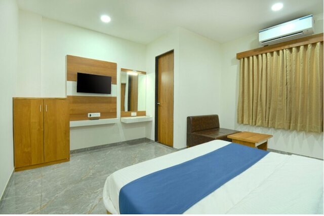 ホテル マドゥール