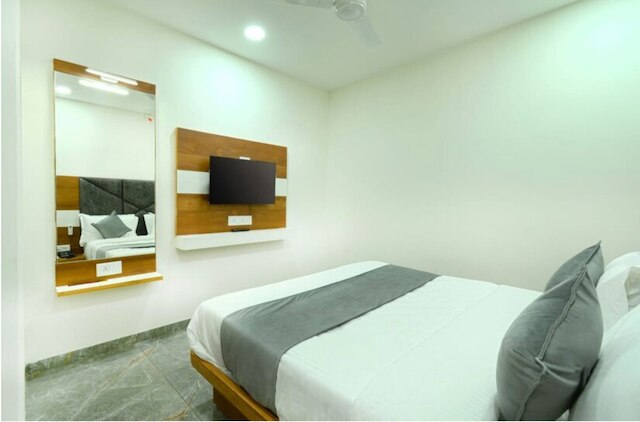 ホテル マドゥール