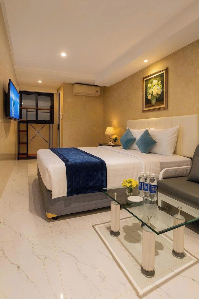 ハノイ オールド タウン