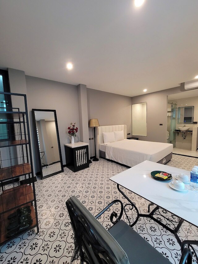 ハノイ オールド タウン