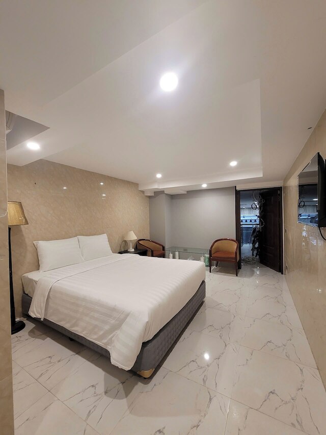 ハノイ オールド タウン