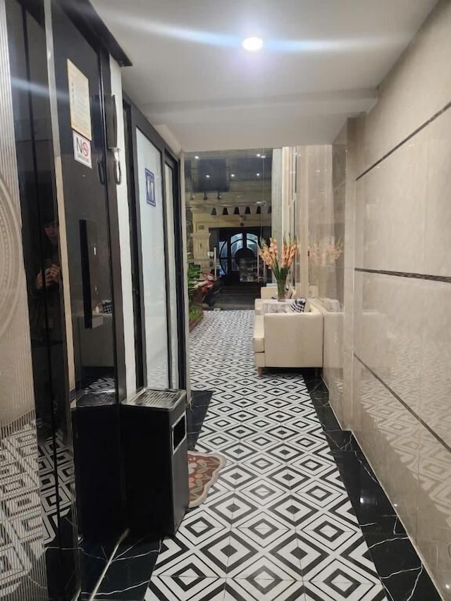 ハノイ オールド タウン