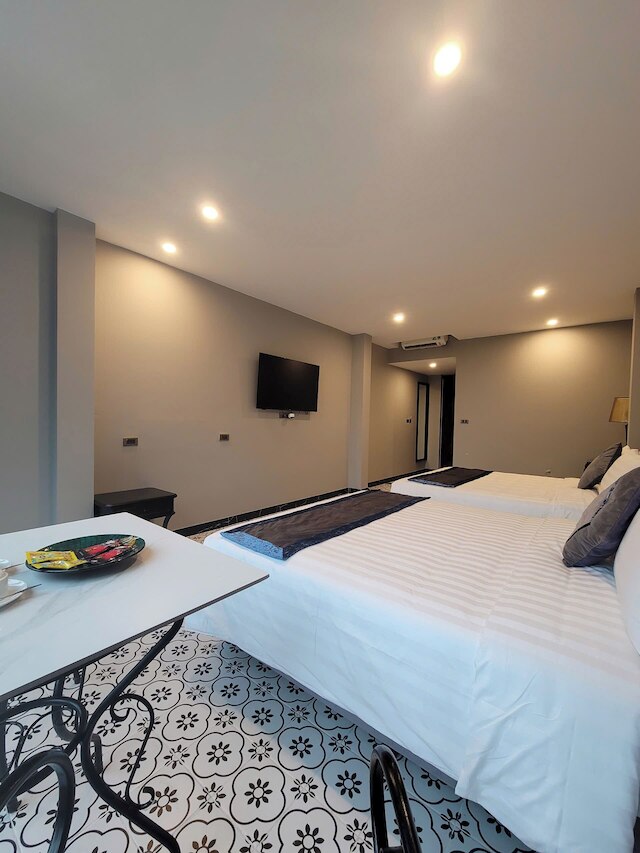 ハノイ オールド タウン