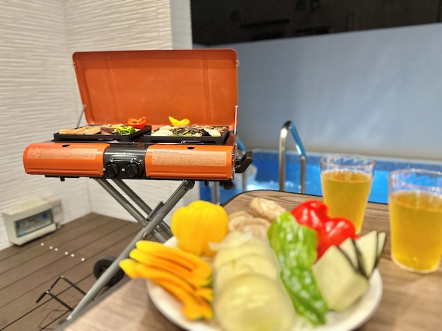 グランディオーソ沖縄プールヴィラ恩納8