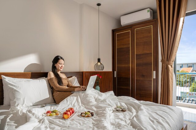 ダナ ブティック ホテル & アパートメント