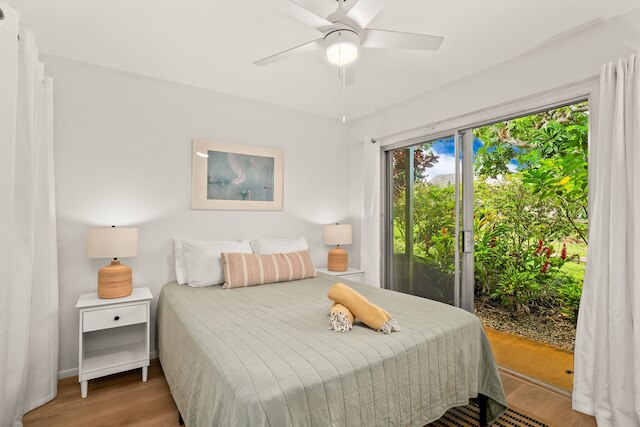 カウアイ プアマナ 4b 2 ベッドルーム コンド