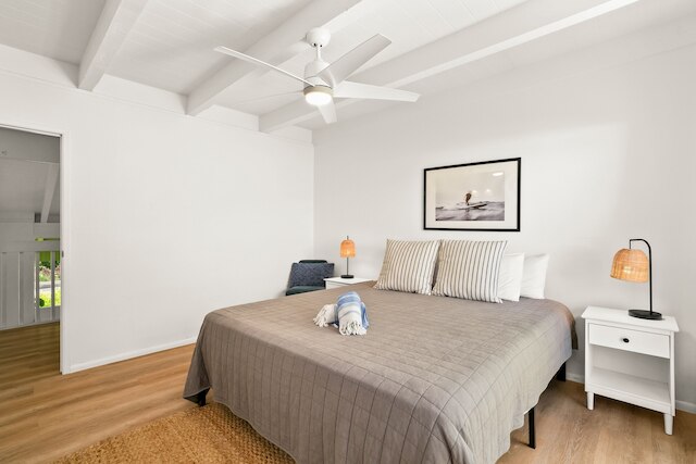 カウアイ プアマナ 4b 2 ベッドルーム コンド