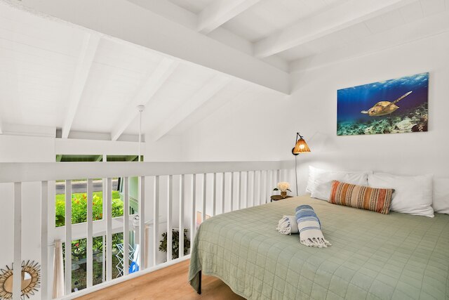 カウアイ プアマナ 4b 2 ベッドルーム コンド