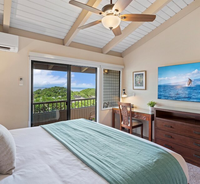 ワイレア エコル 104 2 ベッドルーム コンド