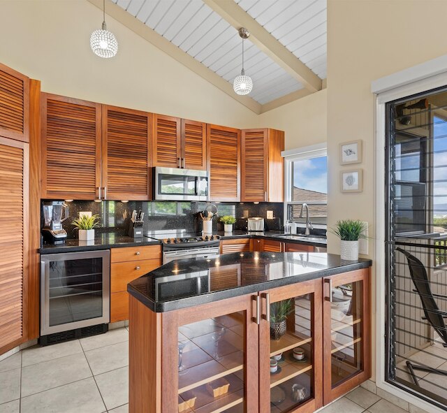 ワイレア エコル 104 2 ベッドルーム コンド