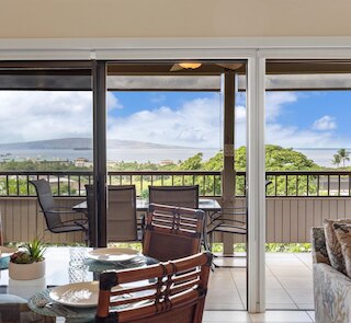 ワイレア エコル 104 2 ベッドルーム コンド