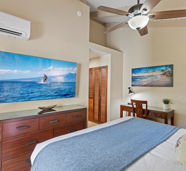 ワイレア エコル 104 2 ベッドルーム コンド