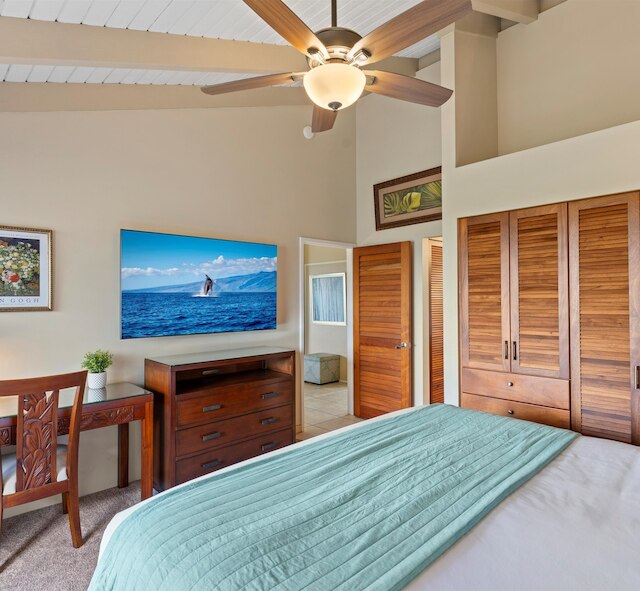 ワイレア エコル 104 2 ベッドルーム コンド