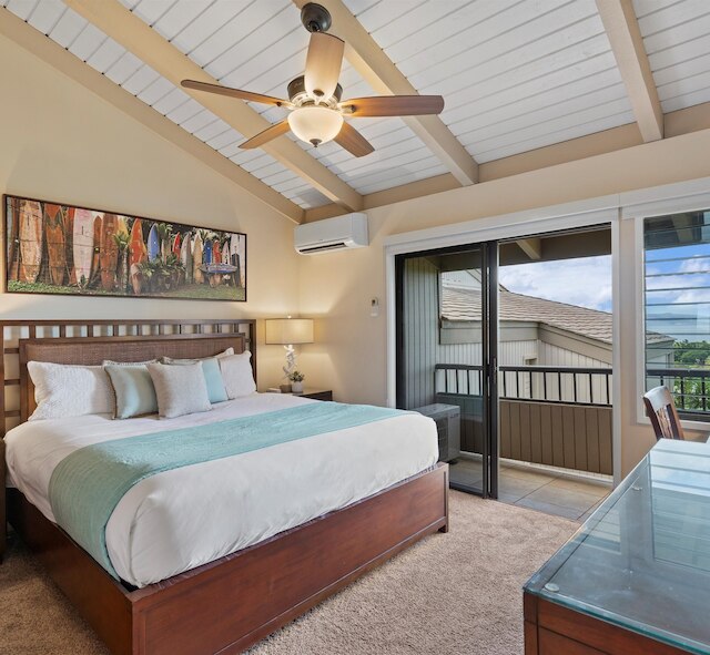 ワイレア エコル 104 2 ベッドルーム コンド