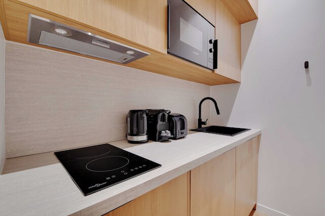 モダン スタジオ - 2P - クリニャンクール