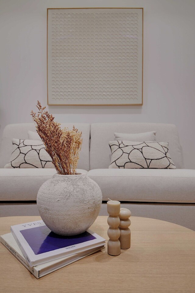 モダン スタジオ - 2P - クリニャンクール