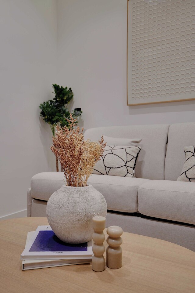 モダン スタジオ - 2P - クリニャンクール