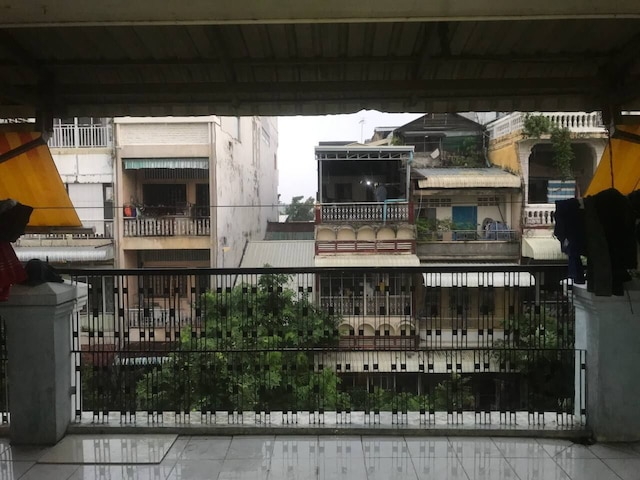 ダッカ ゲストハウス