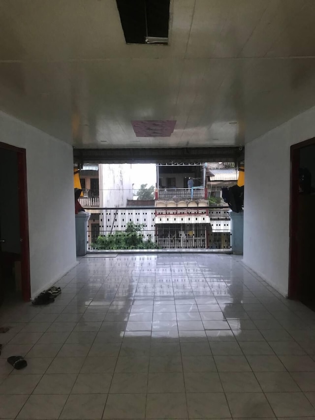 ダッカ ゲストハウス