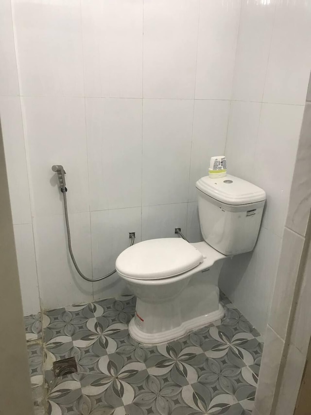 ダッカ ゲストハウス