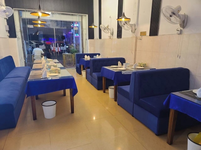 ダッカ ゲストハウス